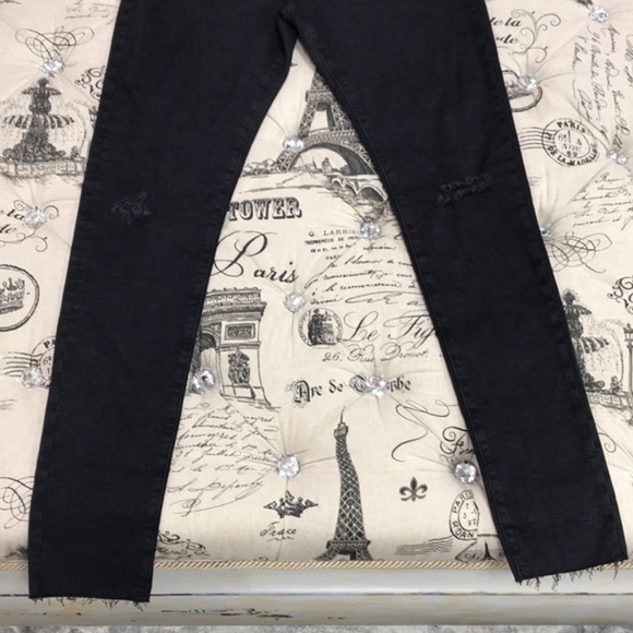 AG Adriano Goldschmied The Farrah Skinny Jeans - Picture 3 of 6